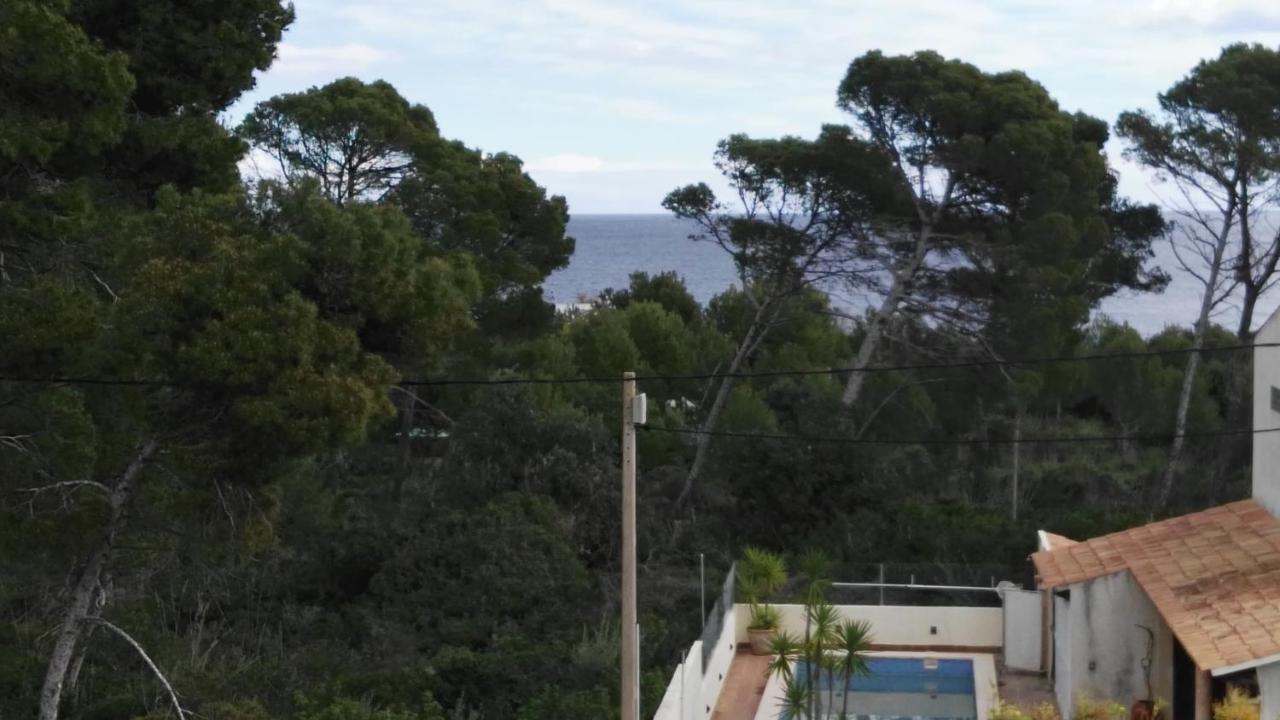 Dream House Cala Ratjada (Mallorca) Exterior foto