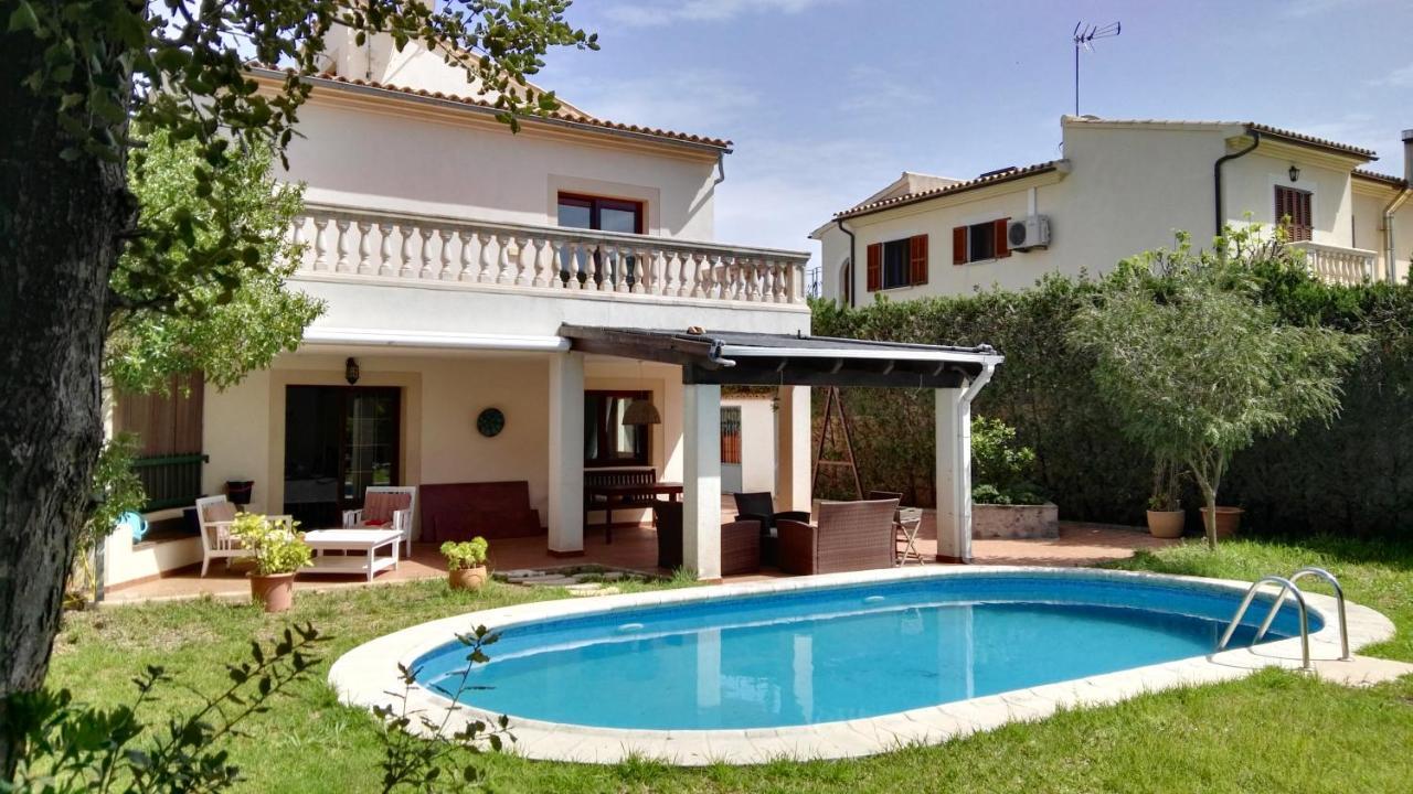 Dream House Cala Ratjada (Mallorca) Exterior foto