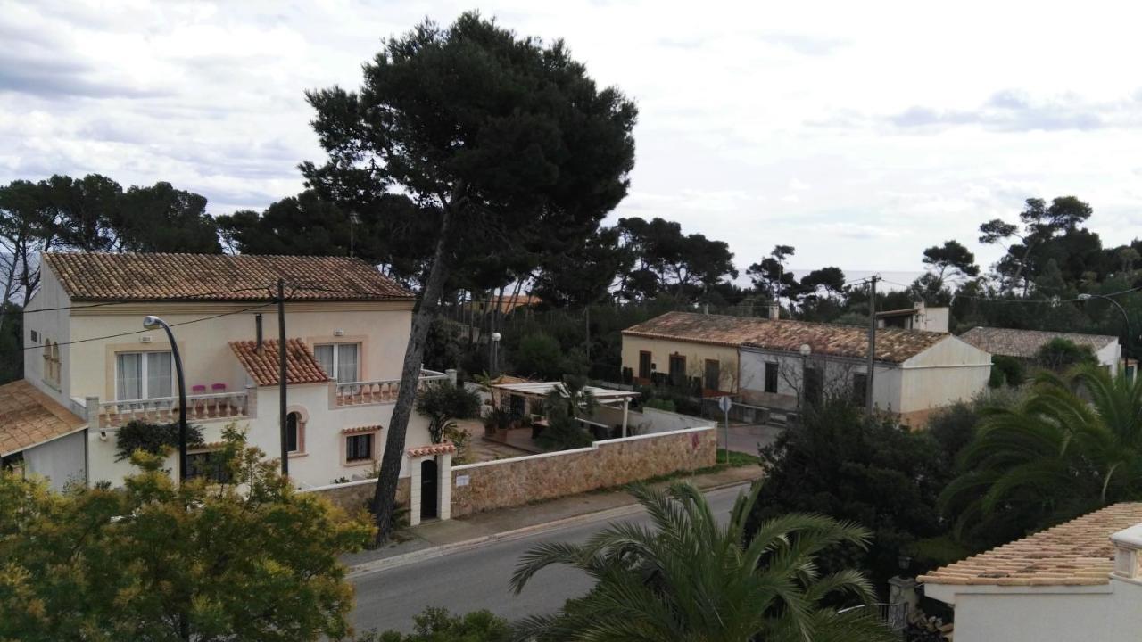 Dream House Cala Ratjada (Mallorca) Exterior foto