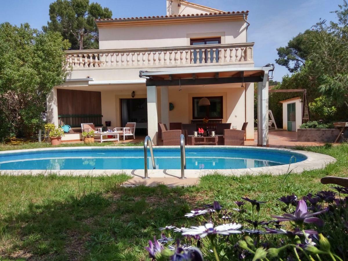 Dream House Cala Ratjada (Mallorca) Exterior foto