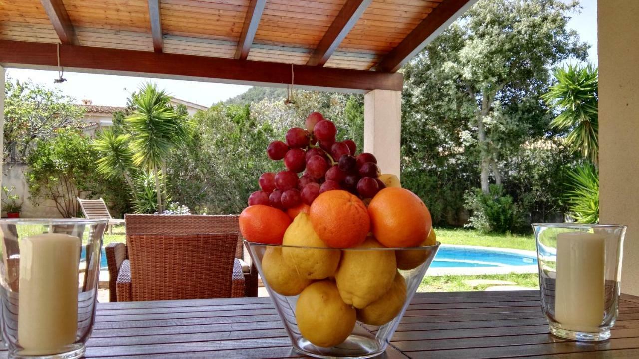 Dream House Cala Ratjada (Mallorca) Exterior foto
