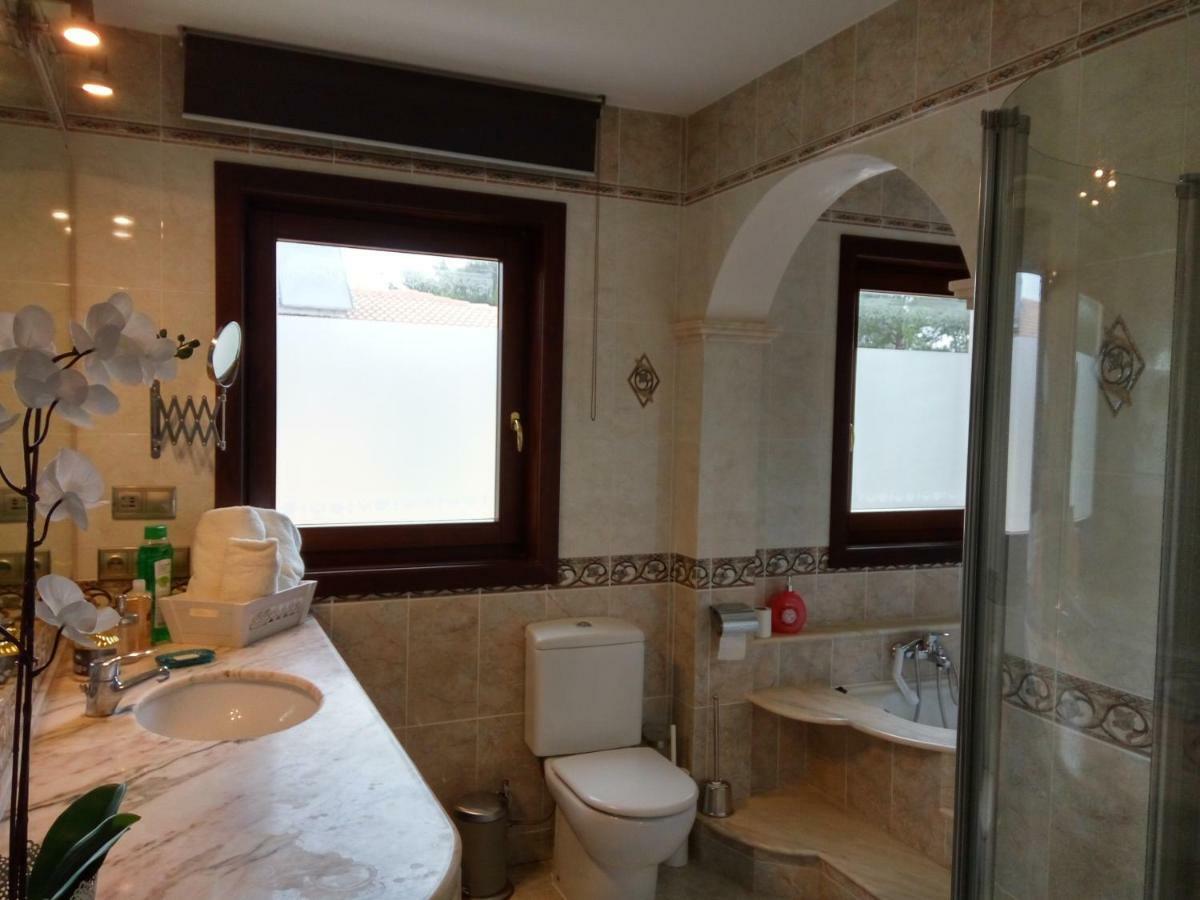 Dream House Cala Ratjada (Mallorca) Exterior foto