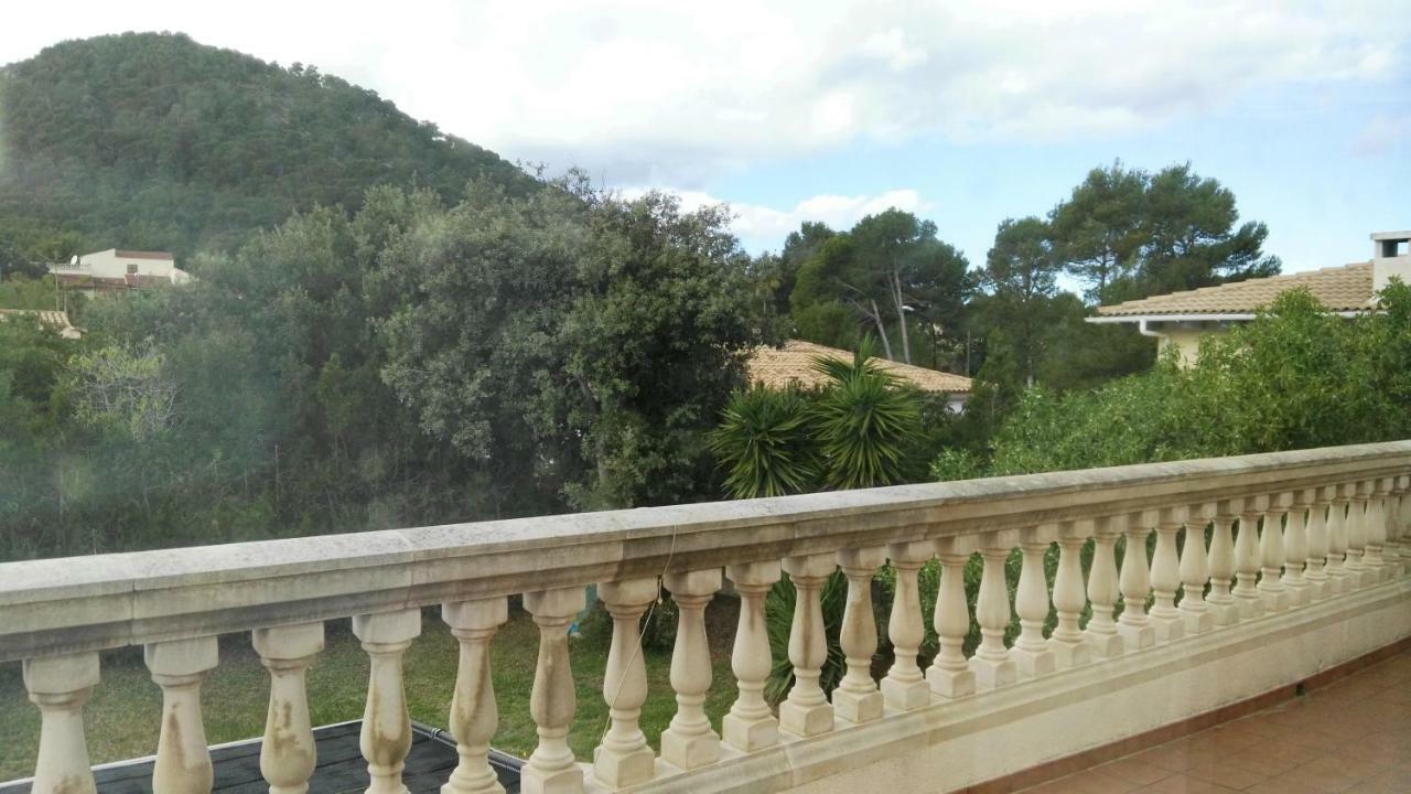 Dream House Cala Ratjada (Mallorca) Exterior foto