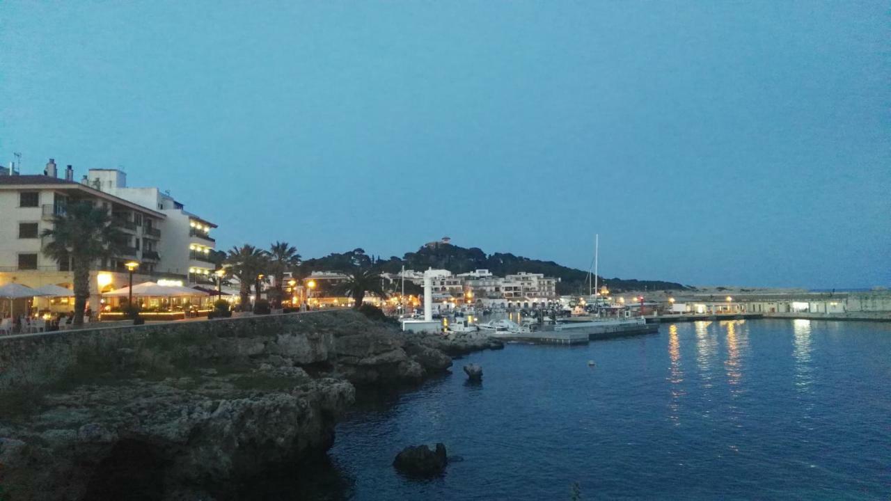Dream House Cala Ratjada (Mallorca) Exterior foto