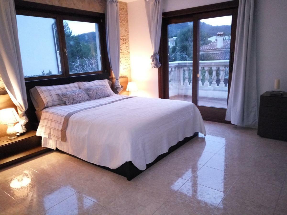 Dream House Cala Ratjada (Mallorca) Exterior foto