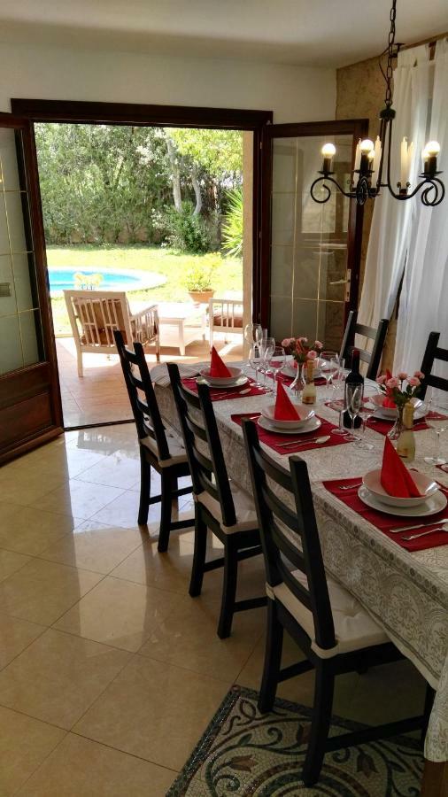 Dream House Cala Ratjada (Mallorca) Exterior foto