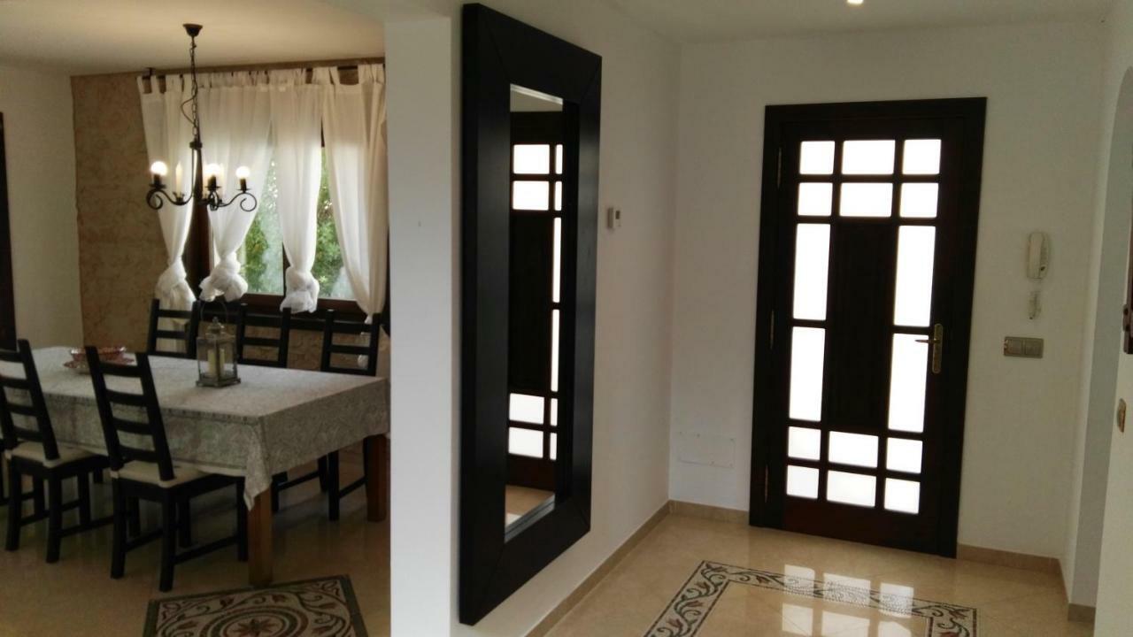 Dream House Cala Ratjada (Mallorca) Exterior foto