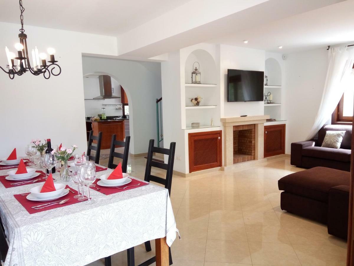 Dream House Cala Ratjada (Mallorca) Exterior foto